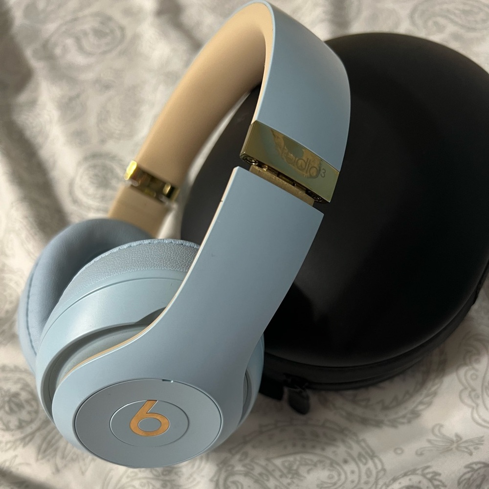 Beats headphones